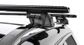 Roof Rack - Vortex SX Black 2 Bar Roof Rack