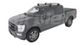 Roof Rack - Vortex 2500 Black 2 Bar Roof Rack