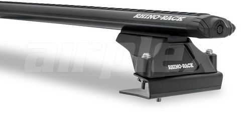 Roof Rack - Vortex RLTP Black 3 Bar Roof Rack
