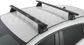 Roof Rack - Vortex 2500 Black 2 Bar FMP Roof Rack