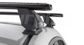 Roof Rack - Vortex 2500 Black 2 Bar FMP Roof Rack