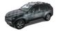 Roof Rack - Vortex StealthBar Black 2 Bar Roof Rack