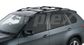 Roof Rack - Vortex StealthBar Black 2 Bar Roof Rack