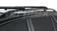 Roof Rack - Vortex StealthBar Black 2 Bar Roof Rack