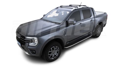 Wildtrak discount roof racks