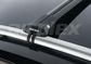 Roof Rack - Wildtrak StealthBar Black 2 Bar Roof Rack