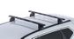 Roof Rack - Vortex 2500 Black 2 Bar FMP Roof Rack