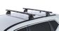 Roof Rack - Vortex 2500 Black 2 Bar FMP Roof Rack