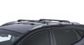 Roof Rack - Vortex StealthBar Black 2 Bar Roof Rack