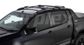 Roof Rack - Vortex StealthBar Black 2 Bar Roof Rack