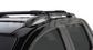 Roof Rack - Vortex StealthBar Black 2 Bar Roof Rack