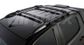 Roof Rack - Vortex StealthBar Black 2 Bar Roof Rack