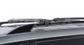 Roof Rack - Vortex StealthBar Black 2 Bar Roof Rack