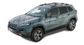 Roof Rack - Vortex StealthBar Black 2 Bar Roof Rack