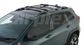 Roof Rack - Vortex StealthBar Black 2 Bar Roof Rack