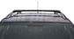Roof Rack - Vortex StealthBar Black 2 Bar Roof Rack