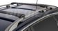 Roof Rack - Vortex StealthBar Black 2 Bar Roof Rack