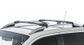 Roof Rack - Vortex StealthBar Black 2 Bar Roof Rack