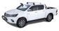 Roof Rack - Vortex 2500 Black 1 Bar Roof Rack (Front)