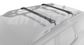 Roof Rack - Vortex StealthBar Black 2 Bar Roof Rack