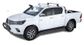 Roof Rack - Vortex 2500 Black 1 Bar Roof Rack (Rear)