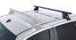 Roof Rack - Vortex 2500 Black 1 Bar Roof Rack (Rear)