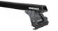 Roof Rack - Heavy Duty RLTF Black 1 Bar Roof Rack (Rear)