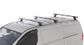 Roof Rack - Vortex RLTF Black 3 Bar Roof Rack