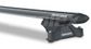 Roof Rack - Vortex RLTP Black 2 Bar Roof Rack