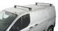 Roof Rack - Vortex RLTP Black 2 Bar Roof Rack