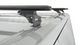 Roof Rack - Vortex RLTP Black 3 Bar Roof Rack