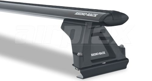 Roof Rack - Vortex RLTF Black 1 Bar Roof Rack (Mid)