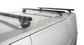 Roof Rack - Heavy Duty RLTP Black 3 Bar Roof Rack