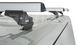 Roof Rack - Heavy Duty RLTP Silver 3 Bar Roof Rack