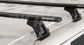 Roof Rack - Vortex RLTF Black 4 Bar Roof Rack