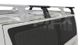 Roof Rack - Vortex RL150 Black 2 Bar Roof Rack