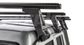 Roof Rack - Vortex RL150 Black 4 Bar Roof Rack
