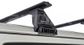 Roof Rack - Vortex RL150 Black 4 Bar Roof Rack