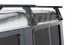 Roof Rack - Vortex RL210 Black 2 Bar Roof Rack