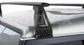 Roof Rack - Vortex RL210 Black 3 Bar Roof Rack