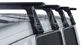 Roof Rack - Vortex RL210 Black 4 Bar Roof Rack