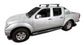 Roof Rack - Heavy Duty 2500 Black 2 Bar