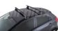 Roof Rack - Vortex 2500 Black 2 Bar Roof Rack