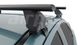 Roof Rack - Vortex 2500 Black 2 Bar Roof Rack