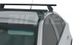 Roof Rack - Vortex 2500 Black 2 Bar Roof Rack