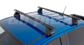 Roof Rack - Vortex 2500 Black 2 Bar Roof Rack