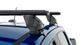 Roof Rack - Vortex 2500 Black 2 Bar Roof Rack