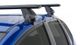 Roof Rack - Vortex 2500 Black 2 Bar Roof Rack