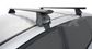 Roof Rack - Vortex 2500 Black 2 Bar Roof Rack
