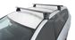 Roof Rack - Vortex 2500 Black 2 Bar Roof Rack
